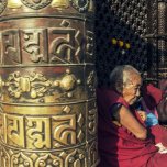 Boudha , Nepal , Kathmandu, Photography , Travelog